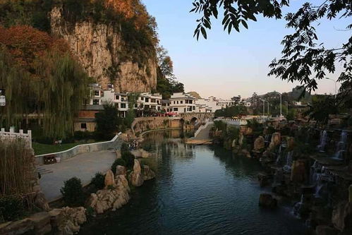 貴州又一古鎮(zhèn)走紅,人稱六盤水 小荊州 ,門票免費卻少有人知