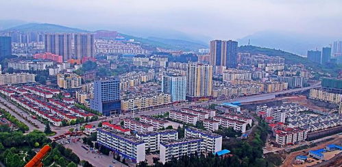 貴州這個縣被 撤牌 迎來大發(fā)展,當(dāng)?shù)厝朔Q 貴州最幸福的縣