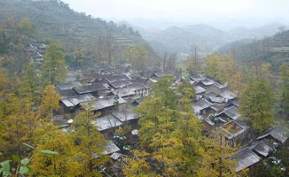 六盤水市最有錢的3個大鎮(zhèn),堪比城市,快看看你認識幾個