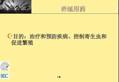 食品安全、質(zhì)量管理及相關(guān)標準體系培訓--食品安全與貿(mào)易全球化-免費閱讀