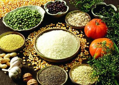 黑龍江綠色食品攜手走進(jìn)西安