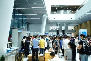 行業(yè)展示與商貿(mào)對(duì)接創(chuàng)新績(jī),2017中國(guó)食品餐飲博覽會(huì)精彩回顧