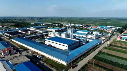 內外貿并進 暢通雙循環 青島天祥食品集團拓全球市場保持高速增長